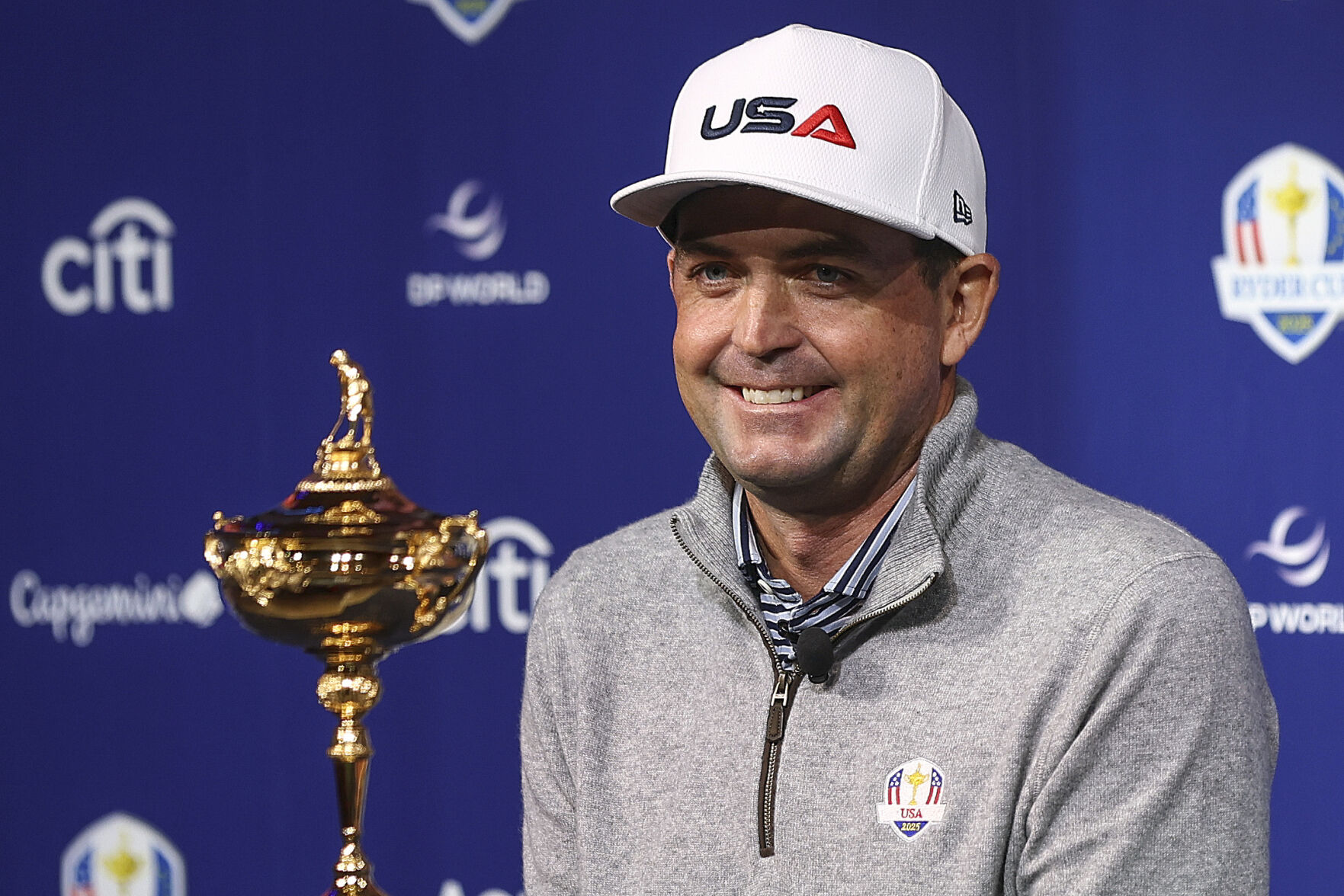 Americans Now Paid To Play In Ryder Cup With $200K Stipend And $300K To ...