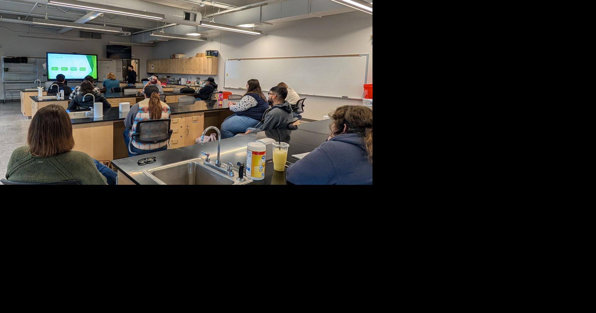 Big Bend Community College Says Canvas Services Back Online After Nationwide Cybersecurity Incident