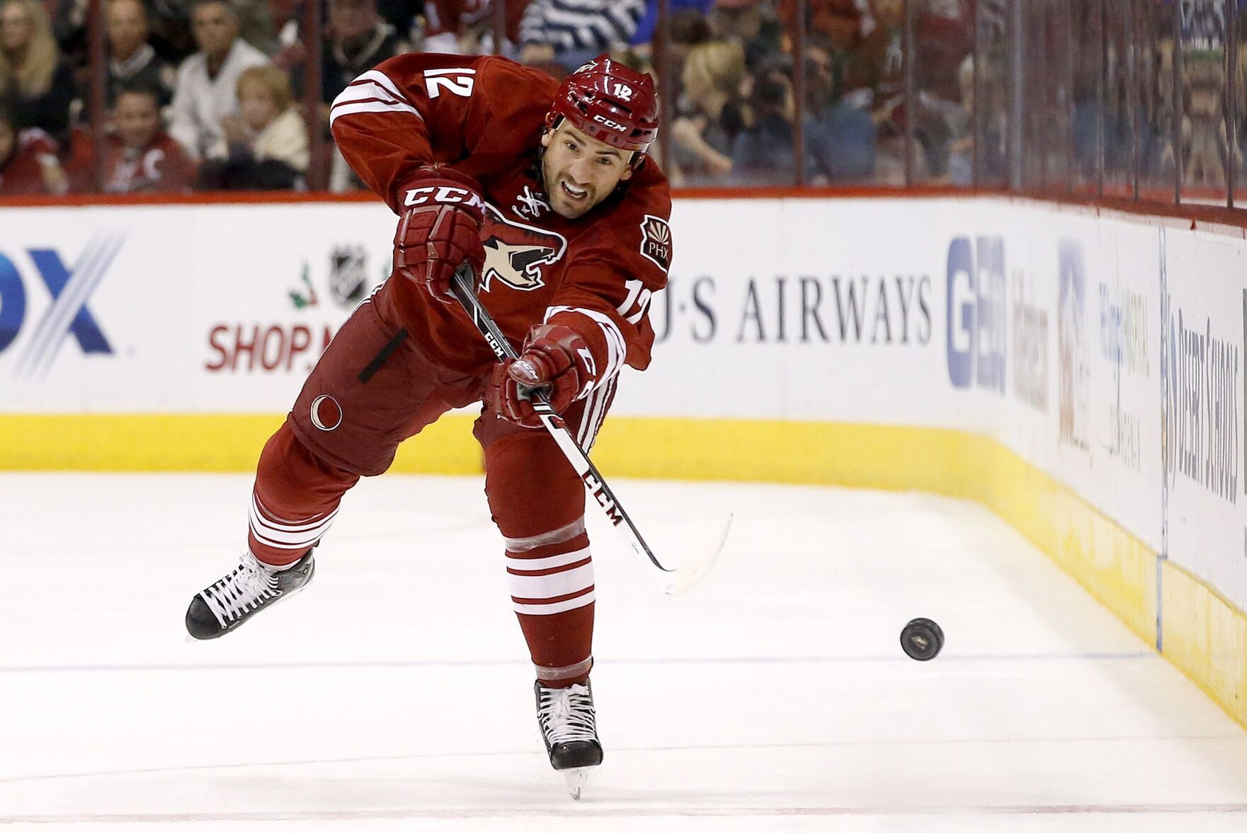 Former NHL Player Paul Bissonnette Attacked During Altercation At ...