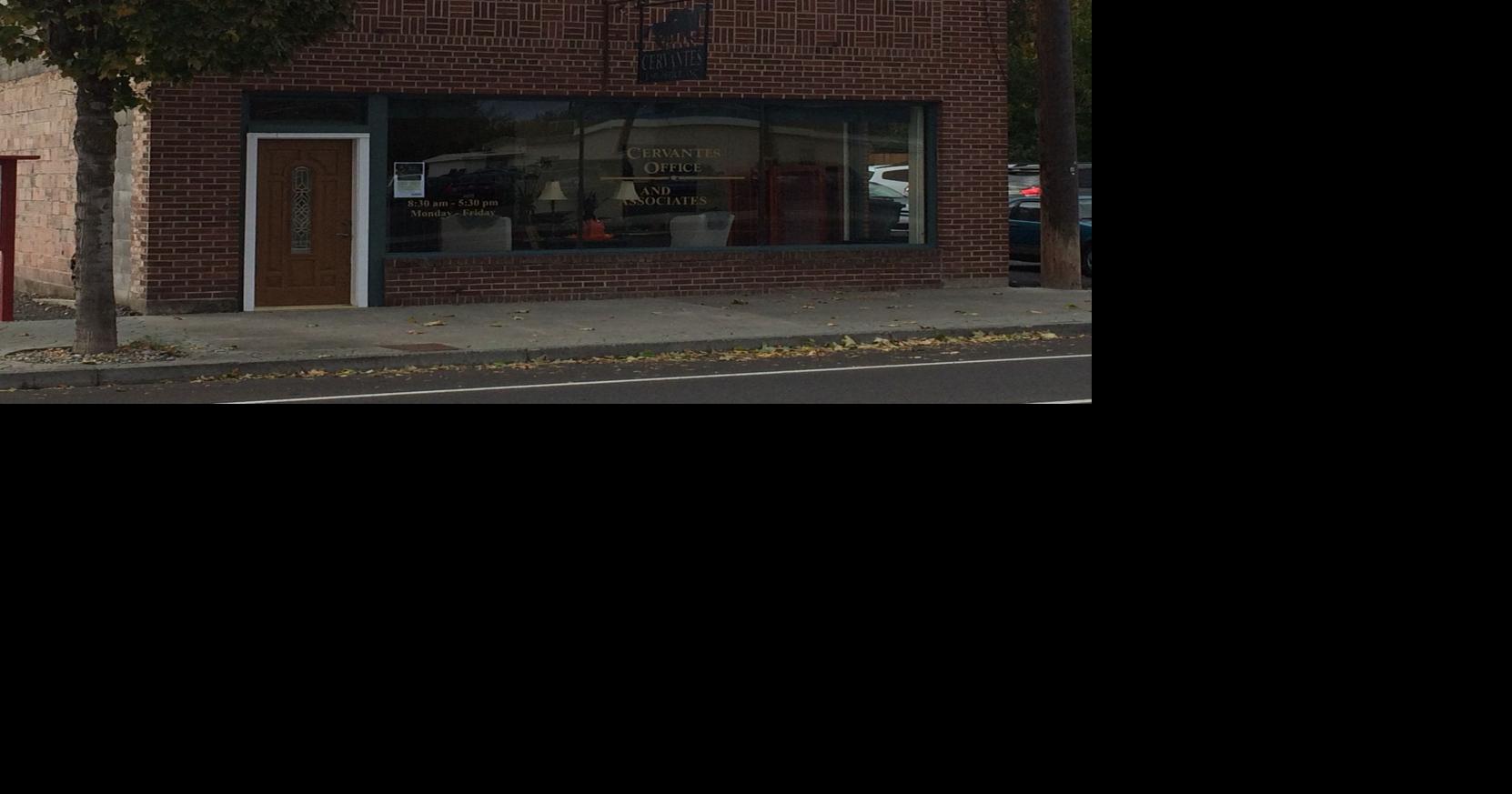 Ephrata attorney resigns amid 12 misconduct violations iFIBER ONE