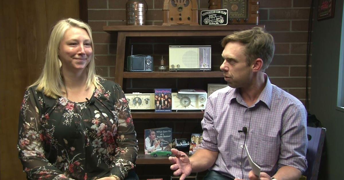 Jeff Slakey Jamie Mell - Riveting Radio Real Estate! 05.21.21 | Daybreak with Jeff ...