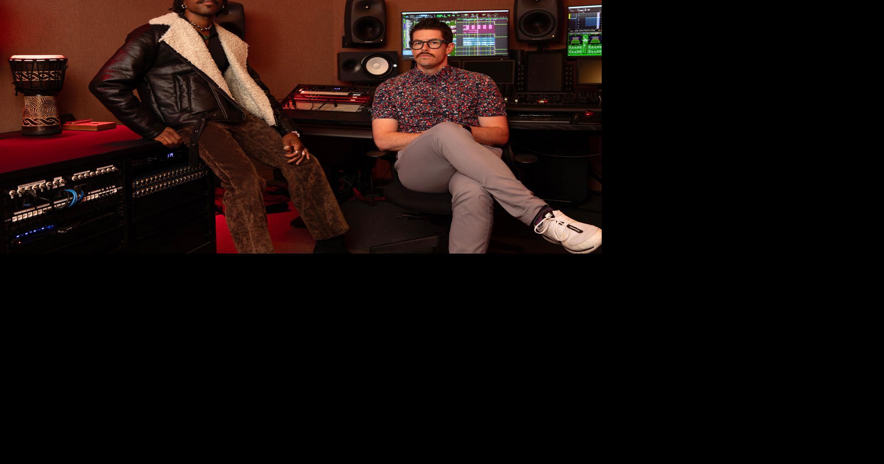 Music Grammywatch Duckwrth