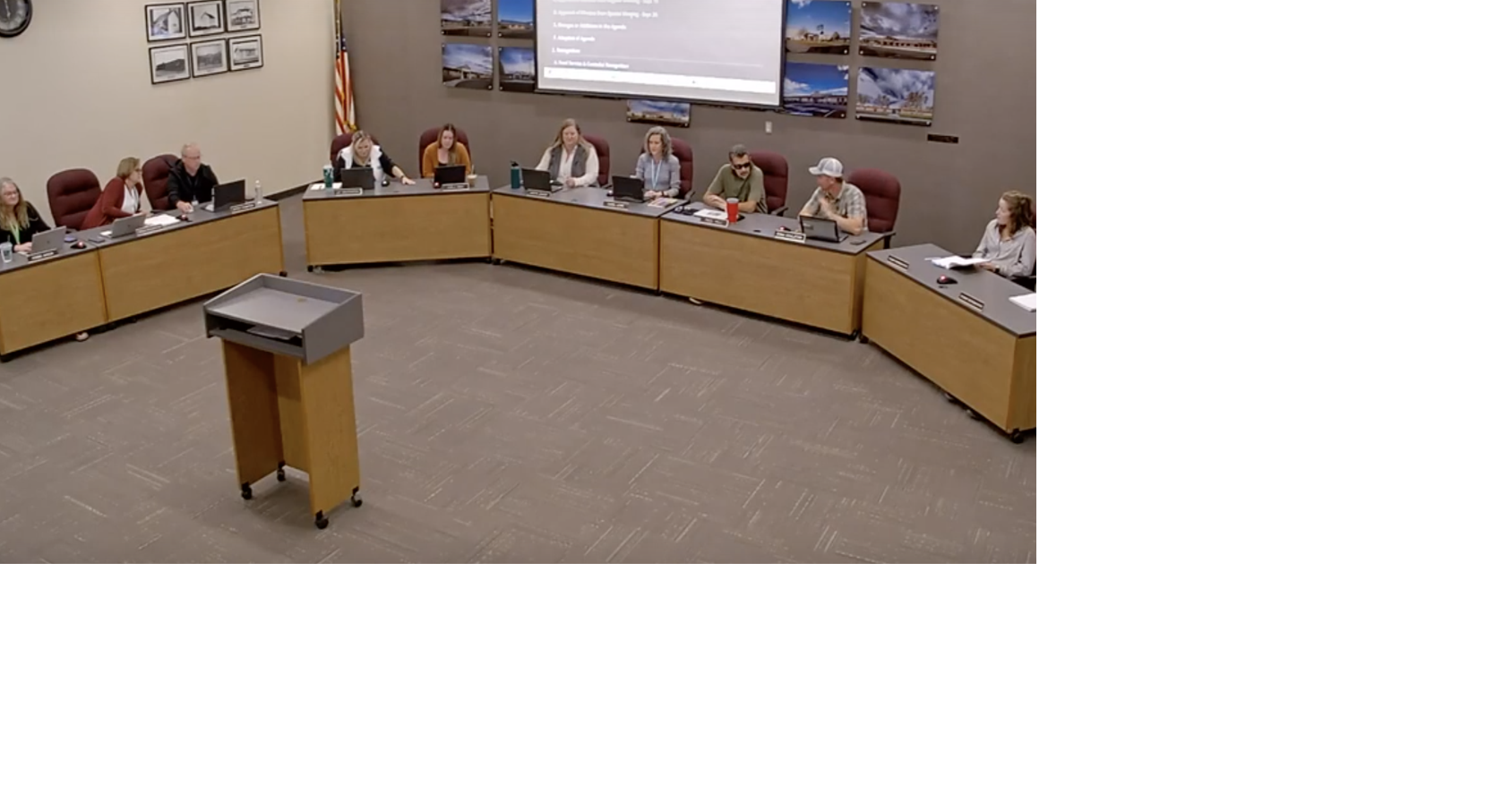 Moses Lake School Board OKs 2025 Levy Proposal | Columbia Basin ...