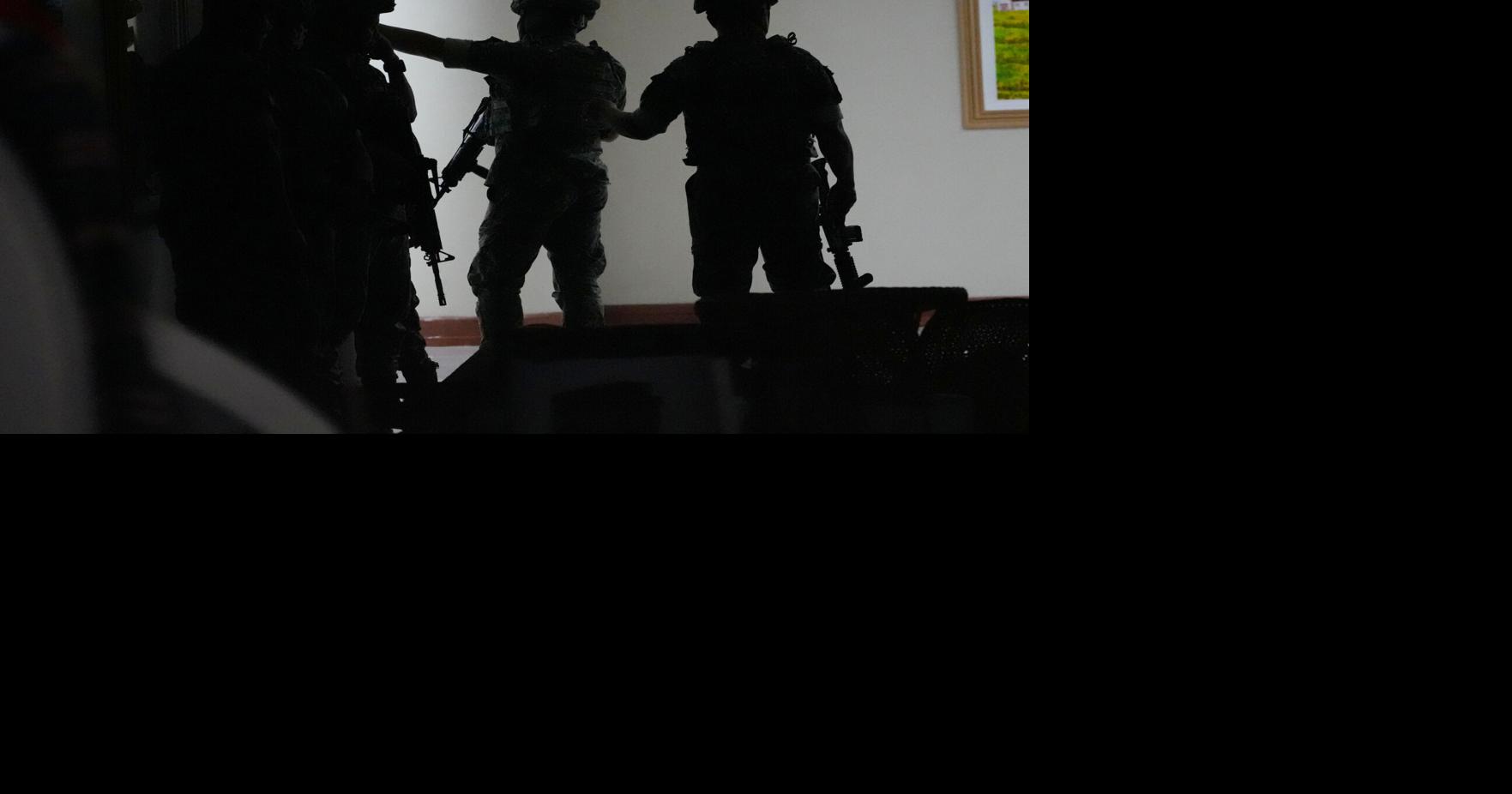 Philippines ICC