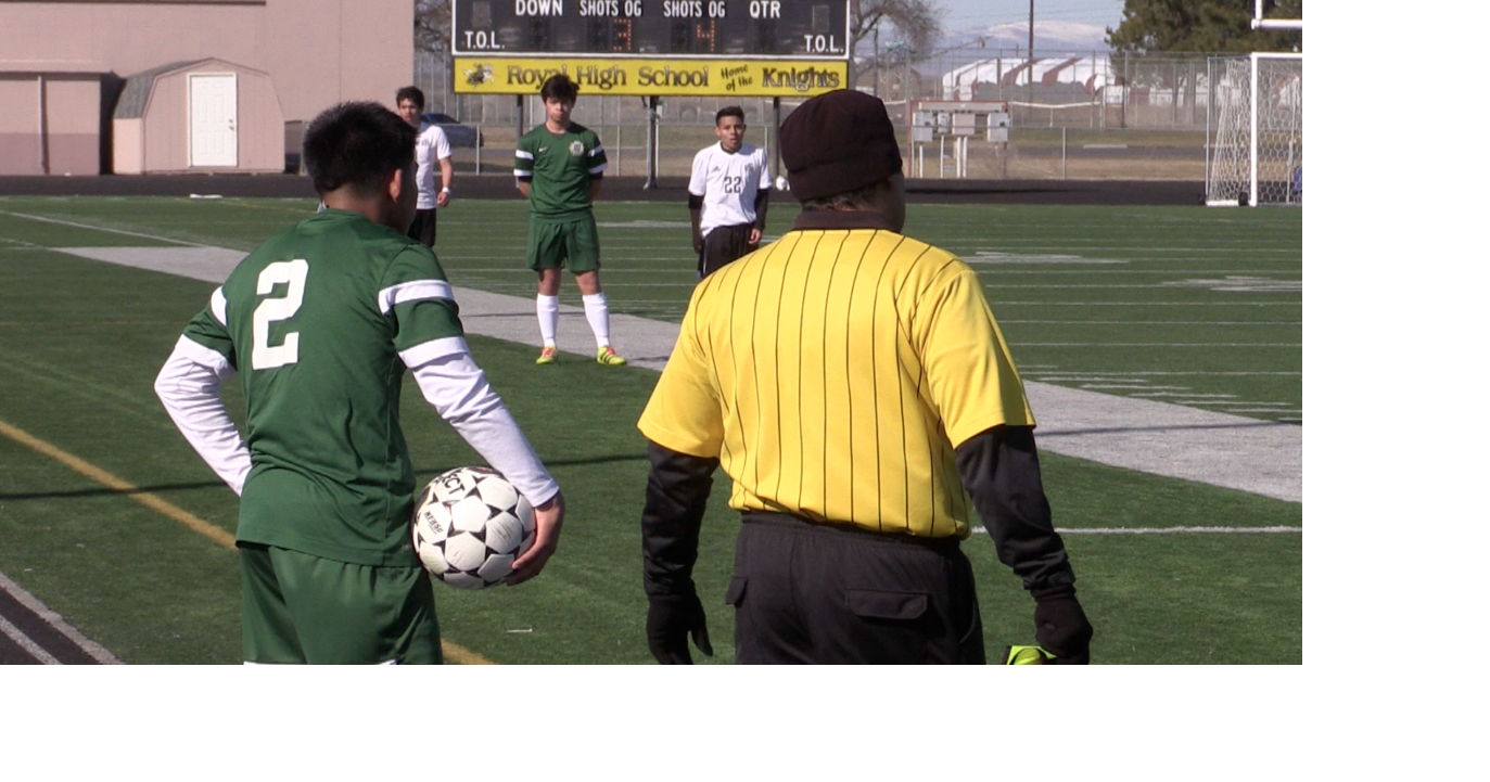 Quincy soccer sits among CWAC Elite Columbia Basin