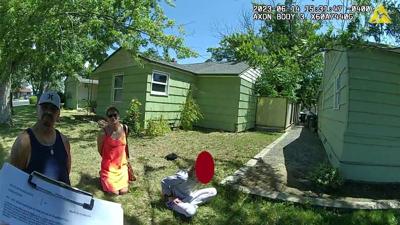 Three arrested for alleged robbery, kidnapping in Moses Lake | Columbia ...