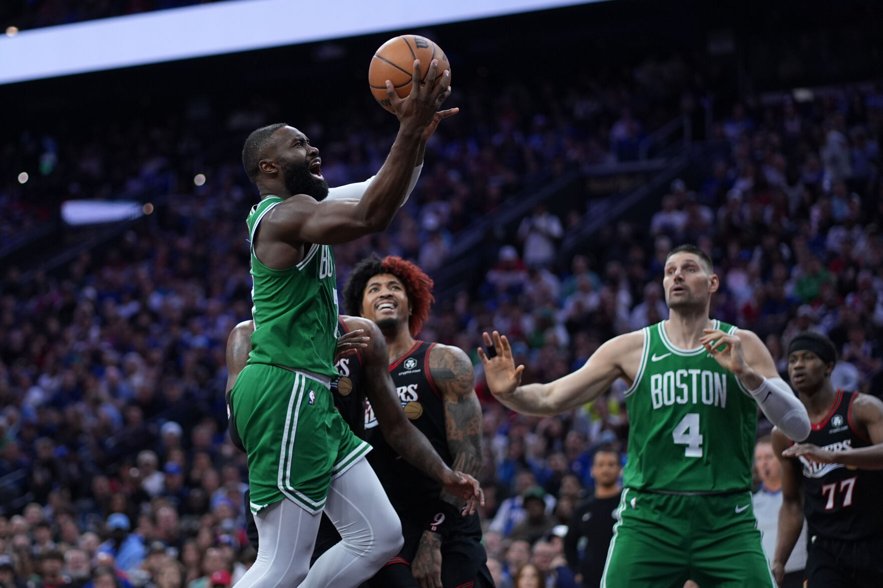 (レブロン・トンプソン ・ブラウン)NBA Ballers Joueurs AP25340042173059.jpg?w=1800&