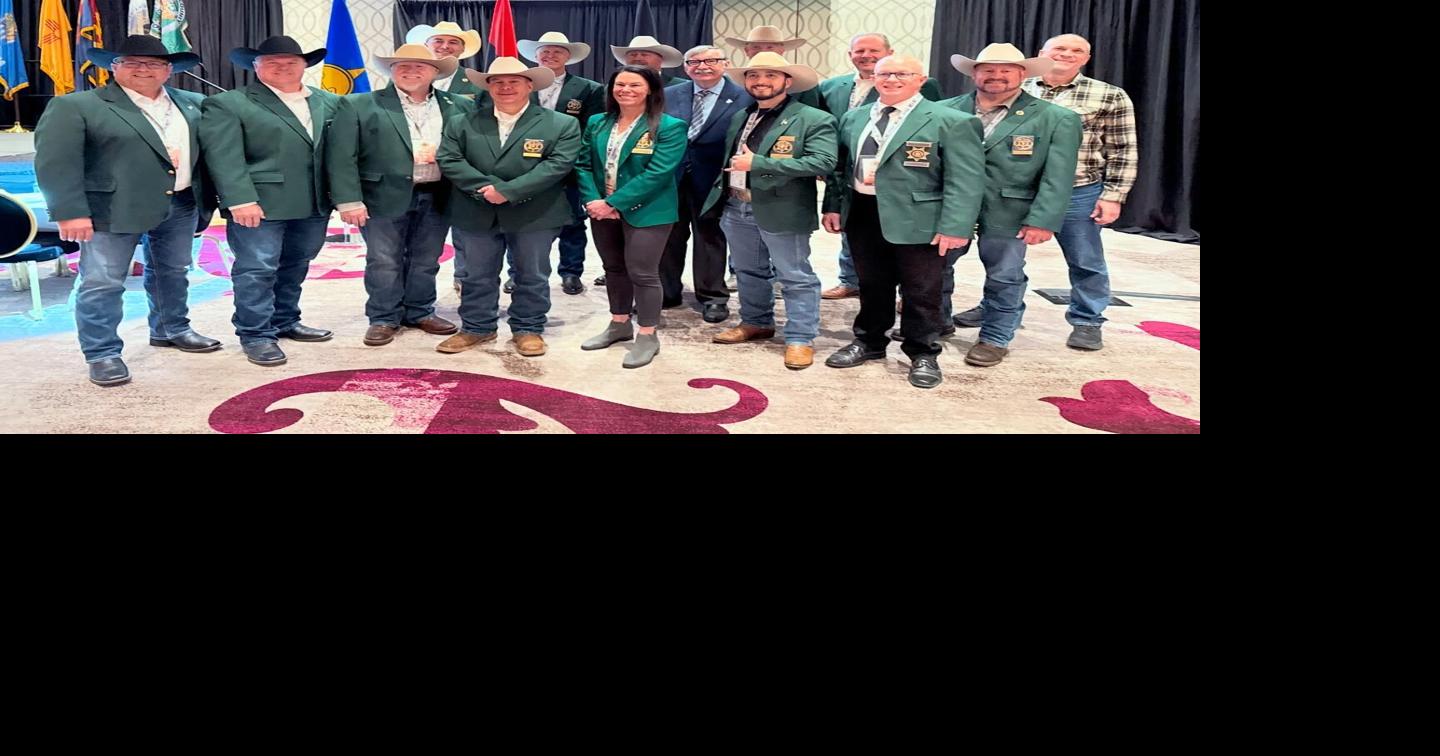 Washington State Sheriffs Association Sues Over Sheriff Eligibility Law