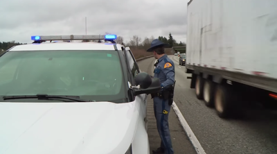 Statewide 'Move Over, Slow Down' emphasis patrols start this weekend ...