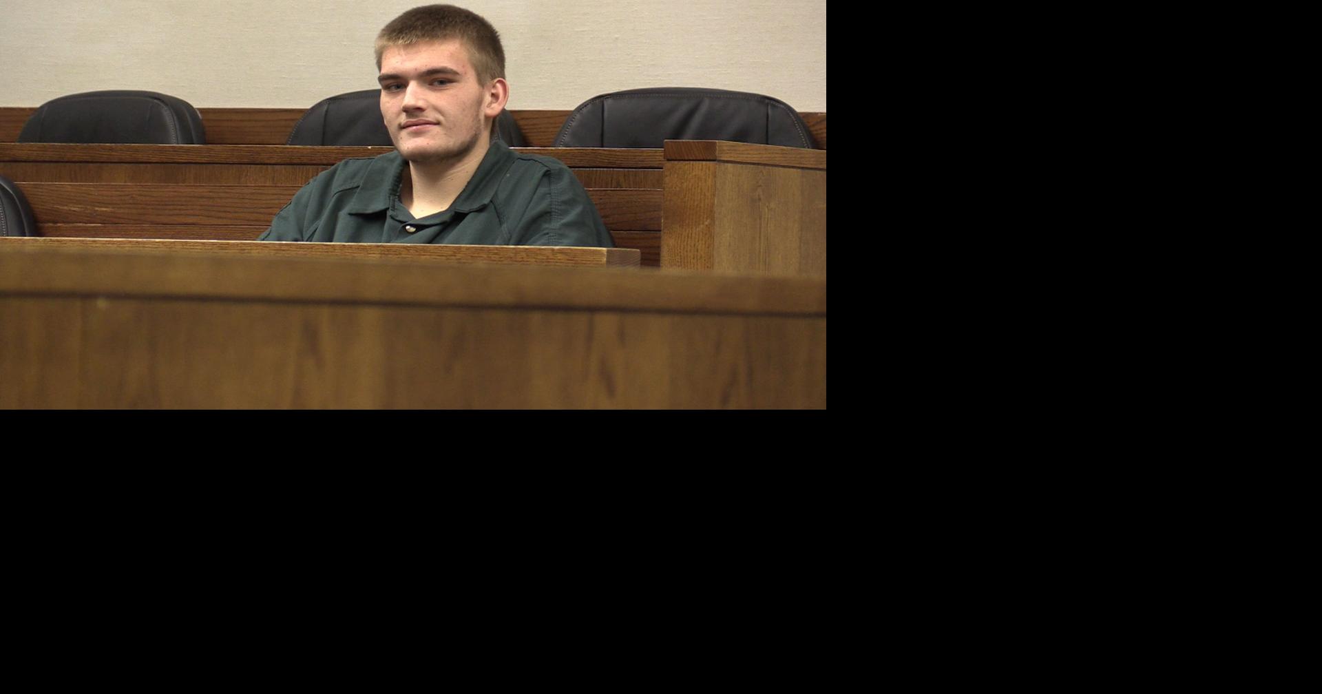 Moses Lake shooting suspect held on $500,000 bail; second suspect ...
