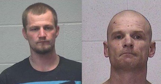 UPDATE: Both suspects in Sunday's shooting near Moses Lake in custody ...