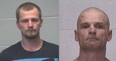 UPDATE: Both suspects in Sunday's shooting near Moses Lake in custody ...