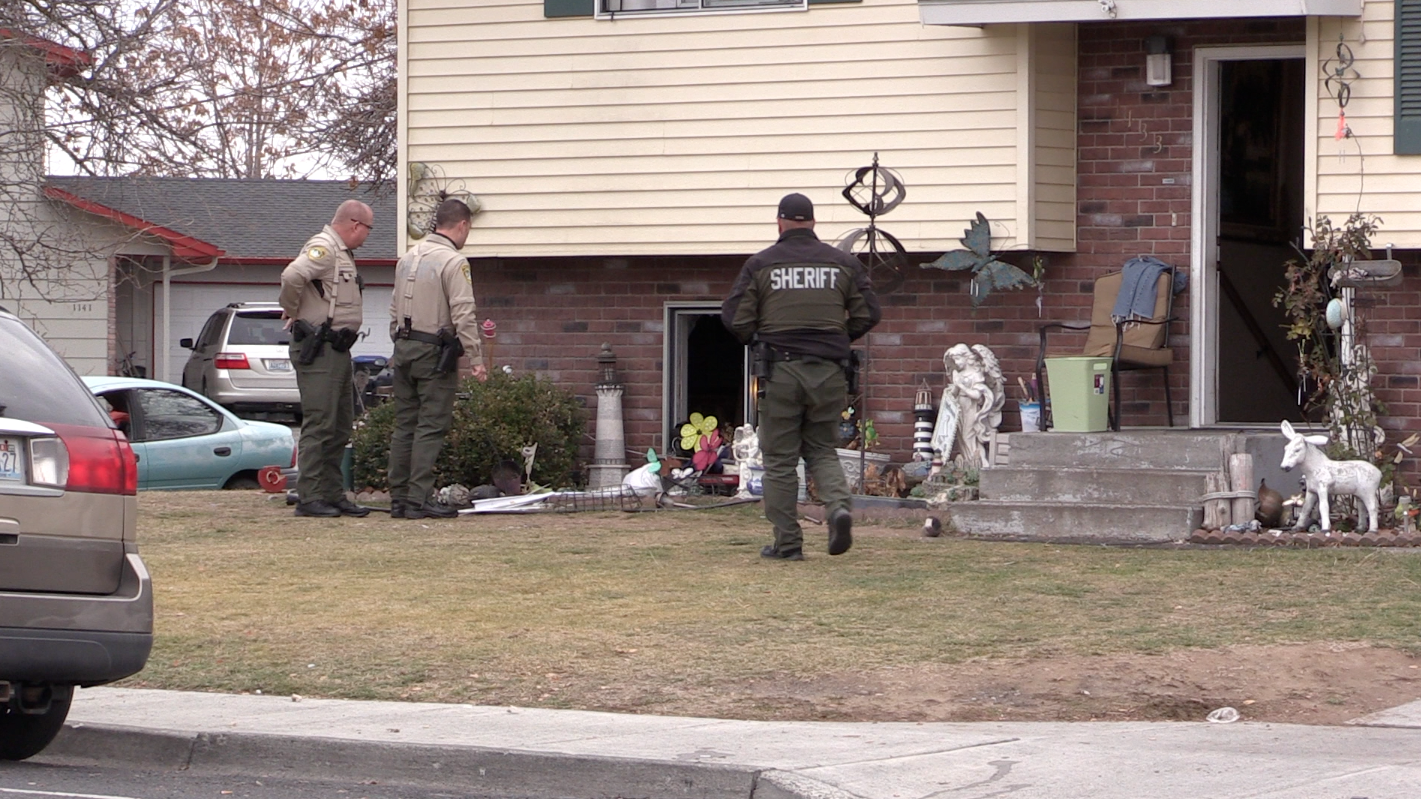 Two arrested in Wednesday morning drug bust in Moses Lake | Columbia ...