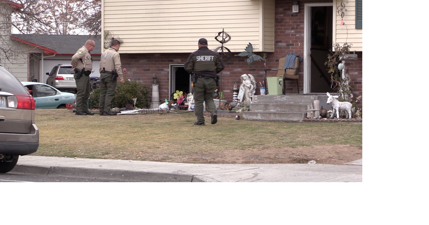 Two arrested in Wednesday morning drug bust in Moses Lake | Columbia ...