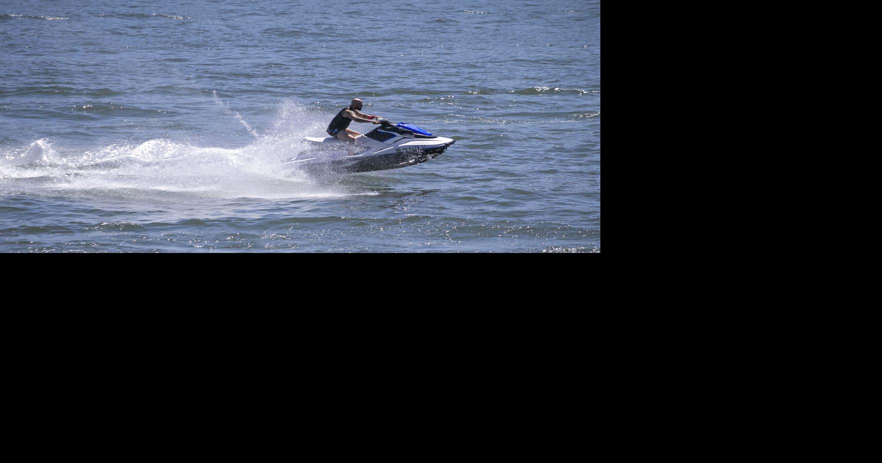 Unusually early heat wave in Pacific Northwest tests records | Columbia ...