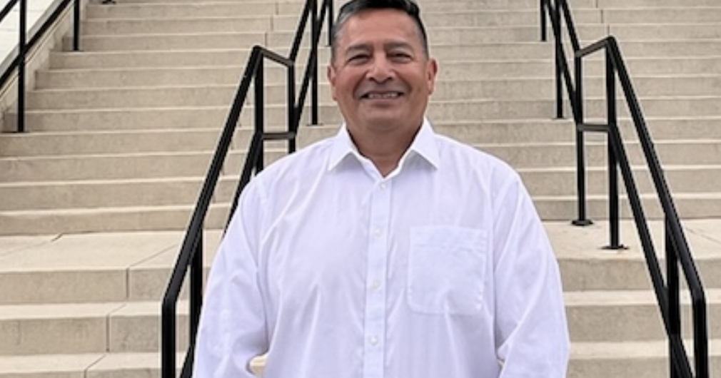 Ybarra announces run for Washington State Senate in 13th District