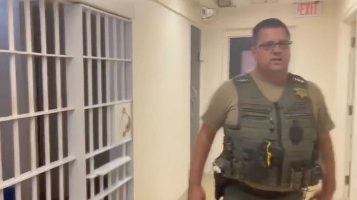 Posing serious public safety concerns, Adams County's Jail may finally