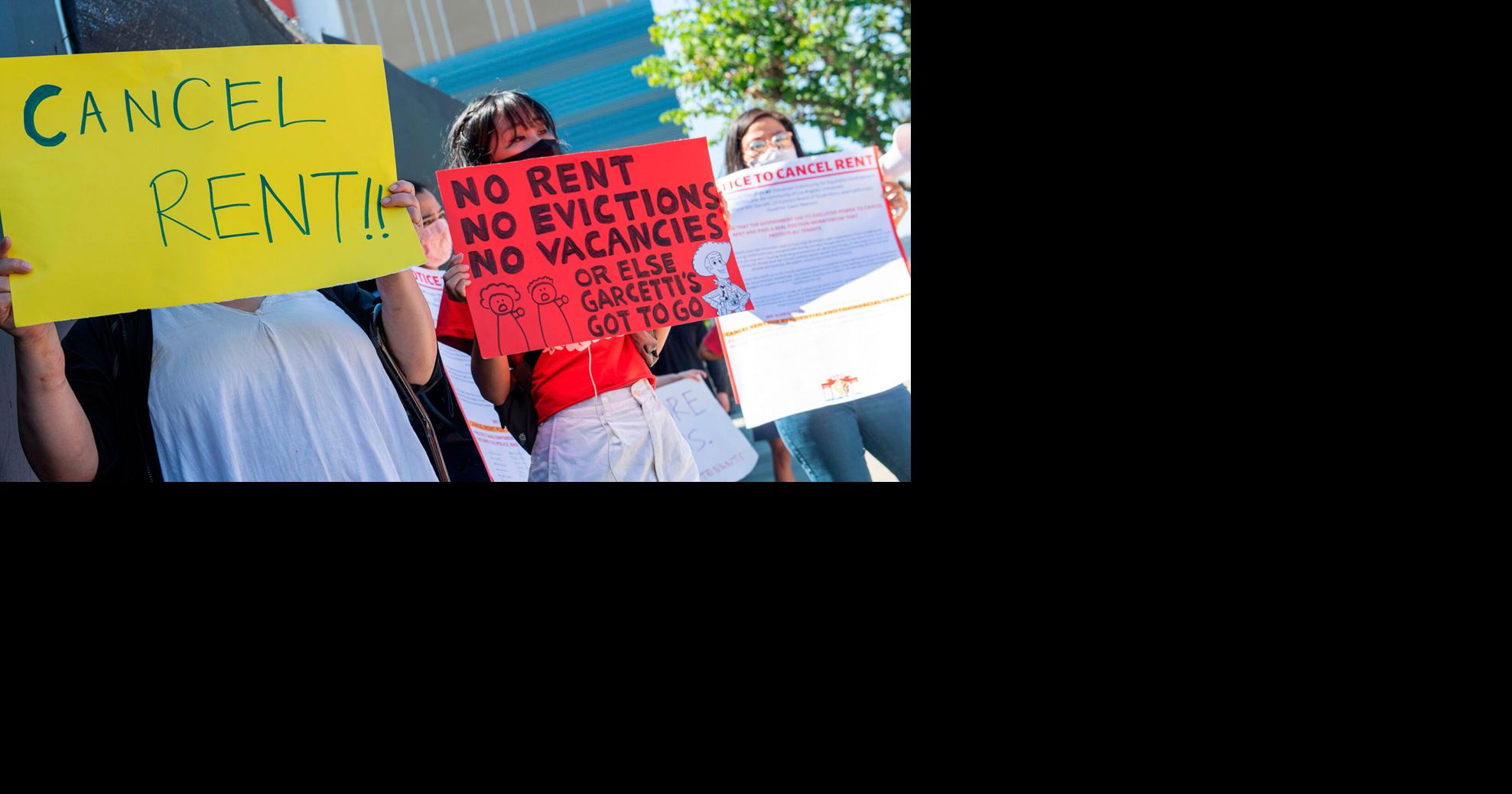 Washington state to give 100 million in rental assistance Columbia