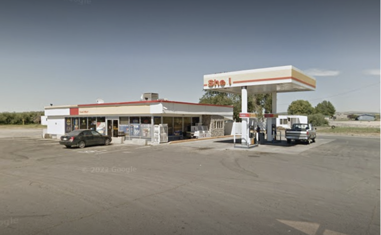 Royal City gas station sells winning lottery ticket worth 2 million