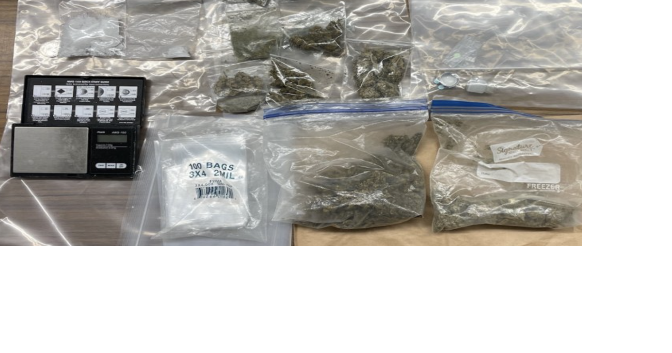 Grant County Man Arrested in Drug Bust at Ephrata Motel | Columbia ...