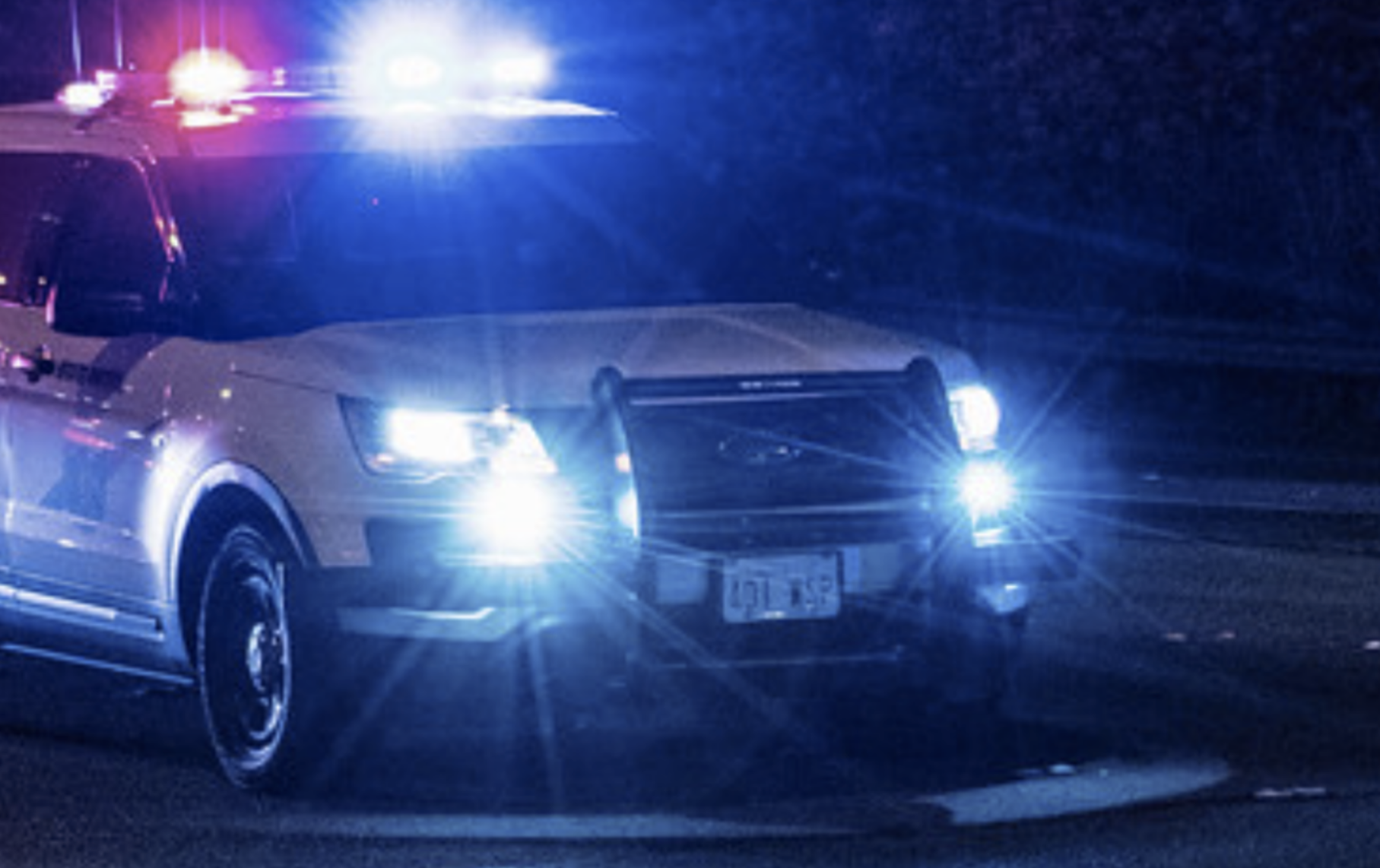 Troopers take man to the ground in DUI arrest in Moses Lake | Columbia ...