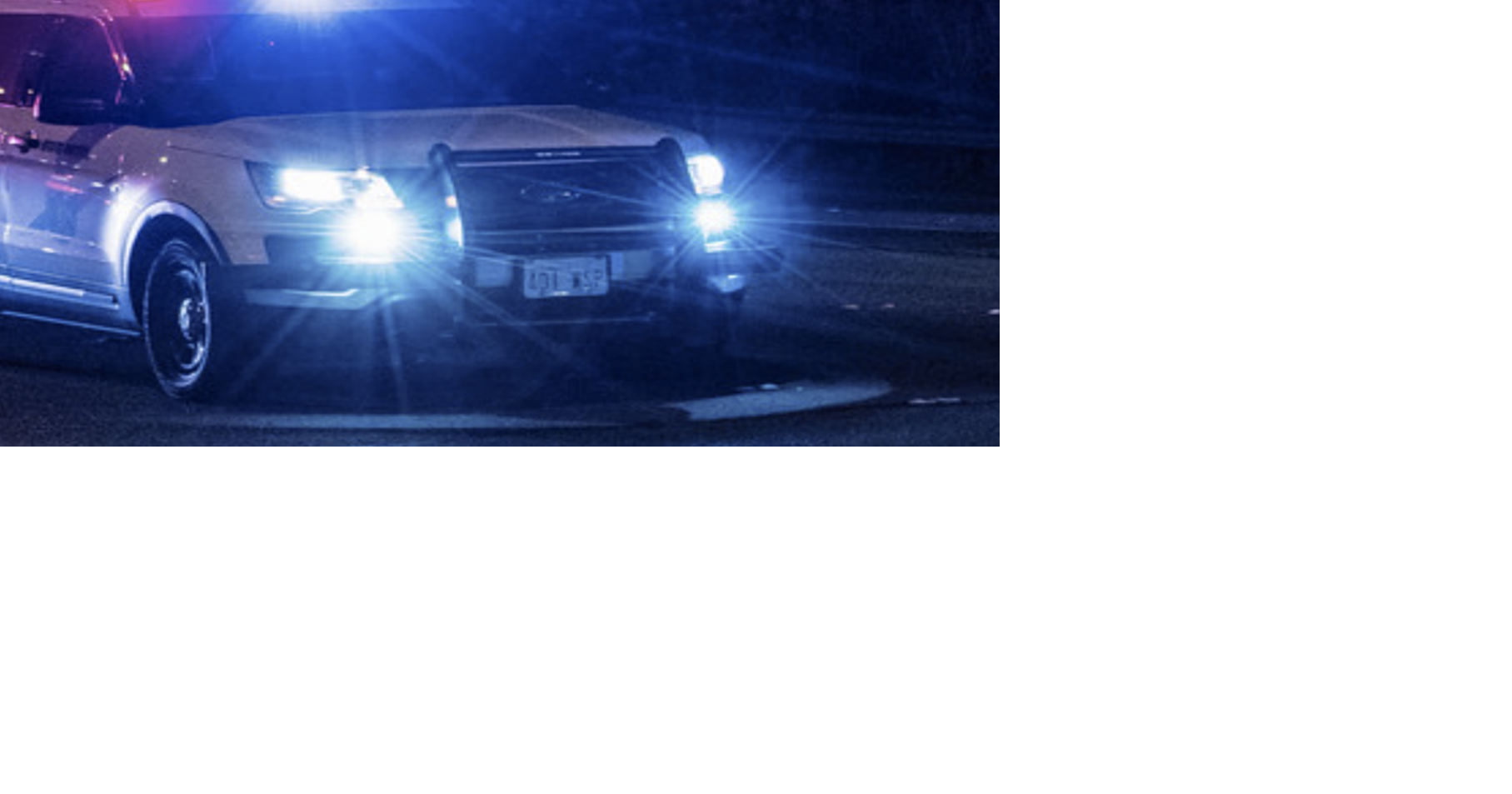Troopers take man to the ground in DUI arrest in Moses Lake | Columbia ...