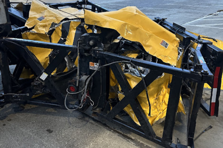 I-90 Crashes in Cle Elum Highlight Crew Risks | Columbia