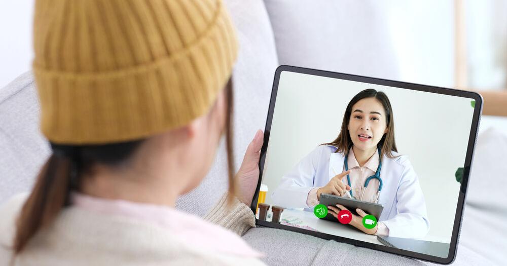 Seattle Children’s to end telehealth agreement with Renew, impacting child psychiatry services in Grant County