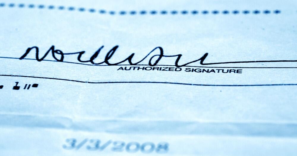 Suspect Sought in $30K Check Fraud Case in Moses Lake | Columbia Basin ...