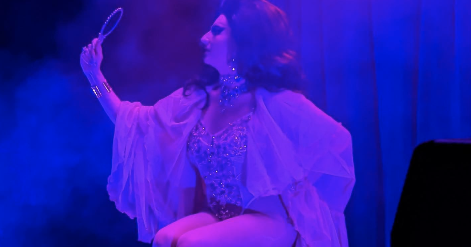 Chelan Pride Hosts "Gay Paree" Drag Brunch at Ruby Theatre | Columbia Basin - Vimarsana News