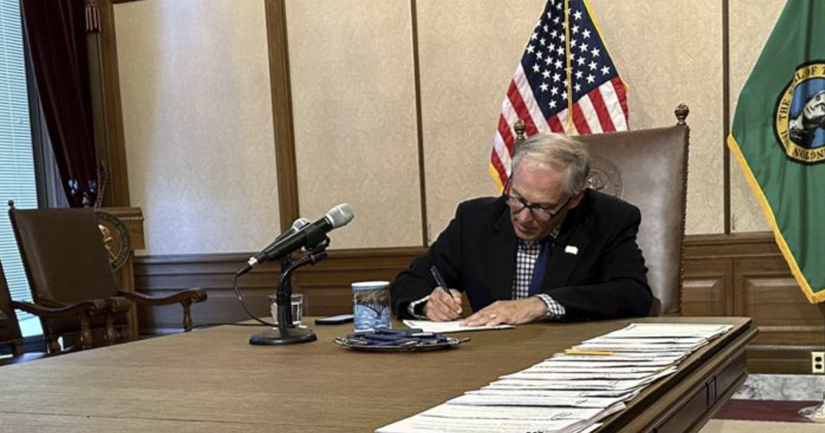 Washington Trans Attorney Trans minors protected from parents under Washington law | Columbia ...
