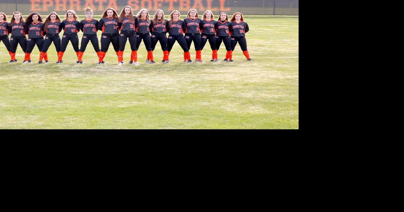 Ephrata softball team one game away from state playoffs Columbia