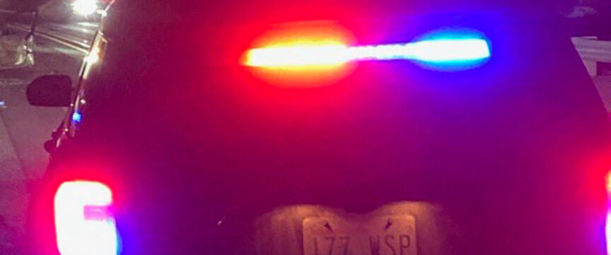 High-Speed Pursuit in Moses Lake Ends with Two Arrests | Columbia Basin ...