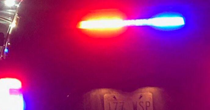 High-Speed Pursuit in Moses Lake Ends with Two Arrests | Columbia Basin ...