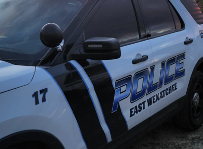 Shooting Incident in East Wenatchee Stems from Love Triangle | Columbia ...