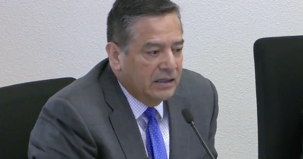 Quincy State Rep. Says ICE Enforcement Is ‘Just the Law’ in Heated House Exchange