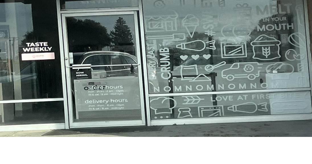 Longawaited Crumbl Cookies to finally open for business on Nov. 11 in