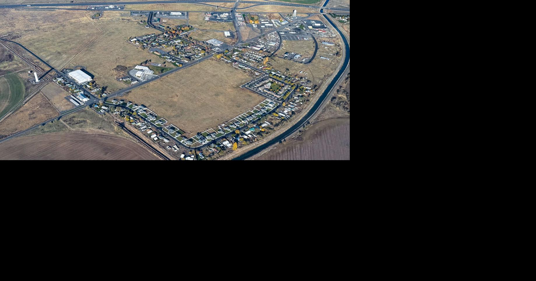 Ports of Quincy and Mattawa Warn State Air Rule Could Unfairly Burden George and Mattawa for Pollution They Don't Create