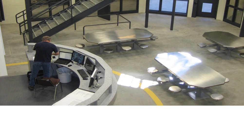 County jail in Ellensburg to combat inmate drug addiction with 600,000