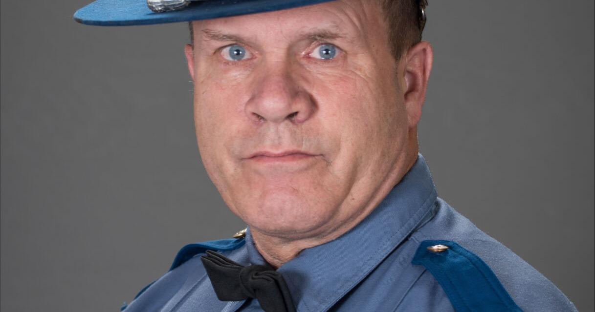 Trooper serving Adams and Lincoln hits 4,000th DUI arrest | Columbia Basin - Vimarsana News