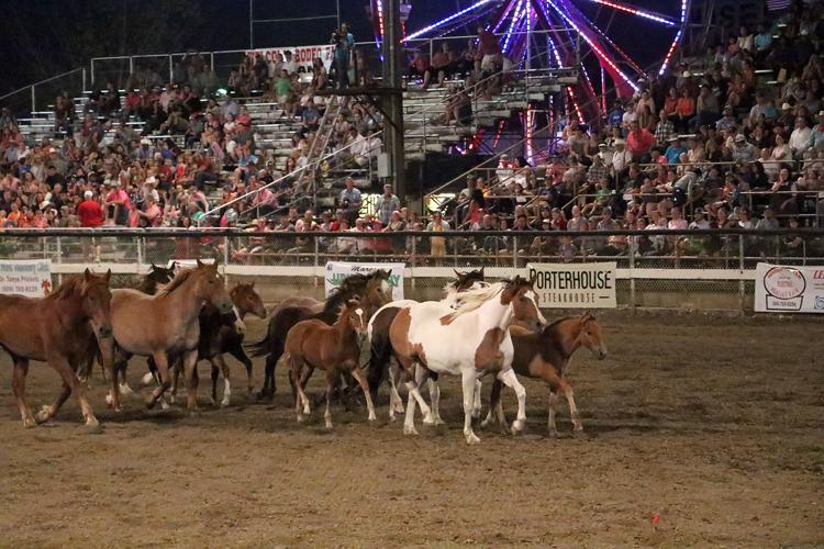 GALLERY 2016 Moses Lake Roundup Rodeo iFIBER ONE News