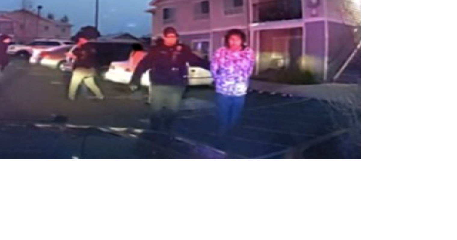 Child crime probe in Othello ends in arrest Columbia Basin