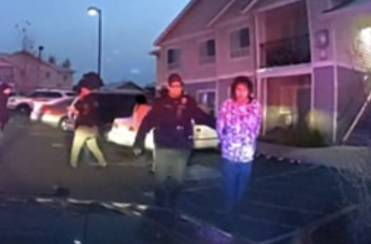 Child crime probe in Othello ends in arrest Columbia Basin