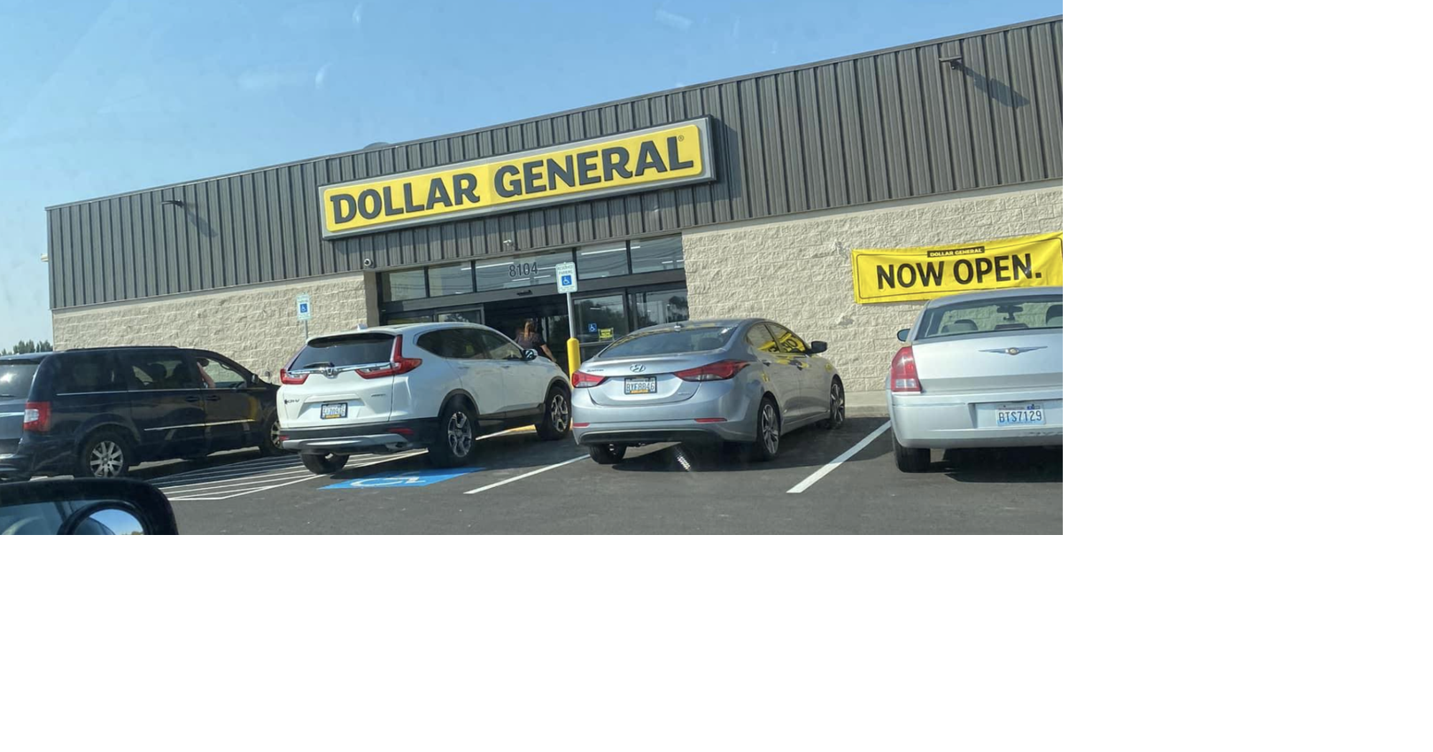 Dollar general columbia new arrivals