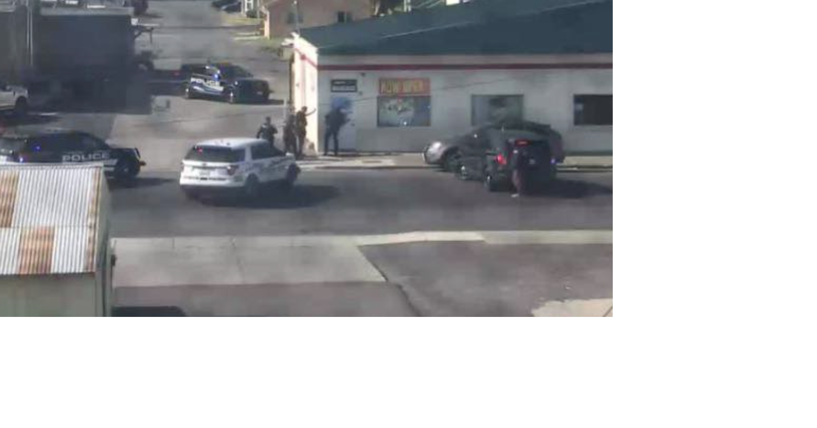 3 Rescued in Othello Massage Parlor Trafficking Bust | Columbia Basin ...