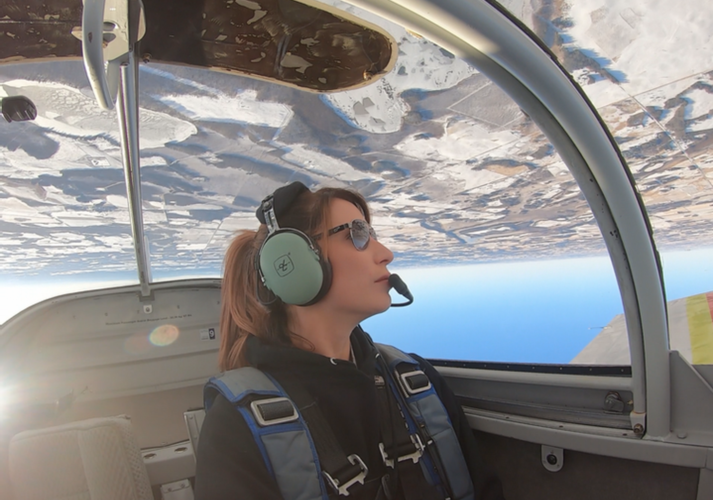 'All systems go!' Moses Lake Airshow among the first to allow in