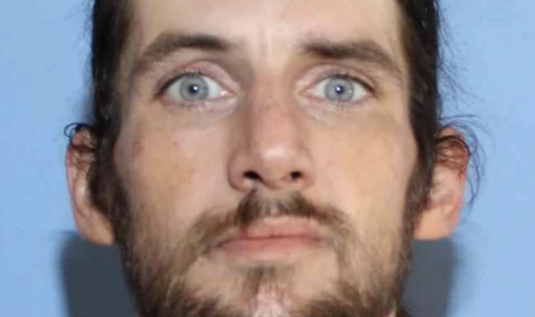 Burglary suspect wanted in Ritzville busted in Grant County | Columbia