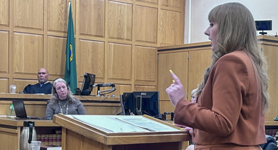 Prosecutor in Chelan County Investigated for Database Misuse Columbia