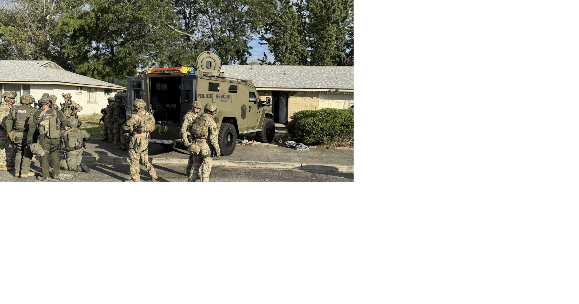 Police storm drug house in Moses Lake to arrest dealer | Columbia Basin ...