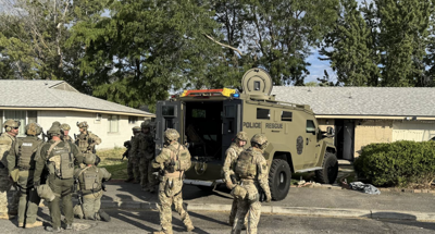 Police storm drug house in Moses Lake to arrest dealer | Columbia Basin ...